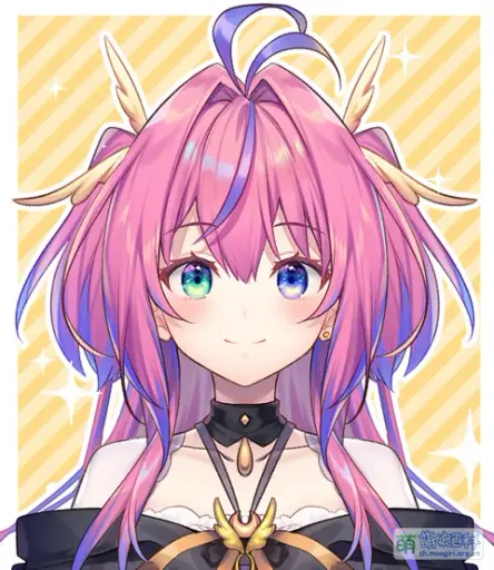 りいちゅ头像