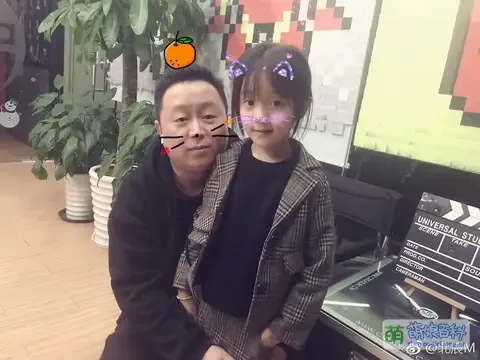 北辰头像