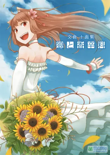文仓十头像