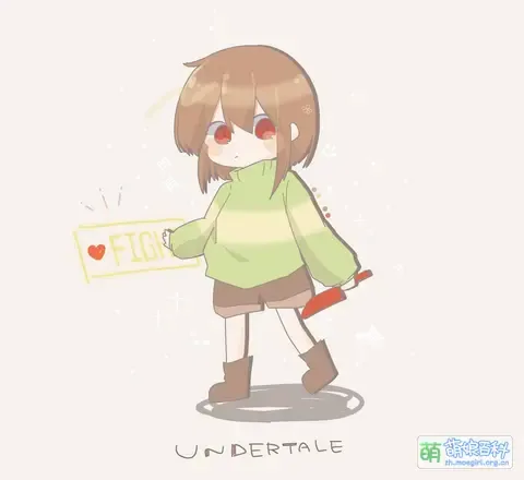 猹头像