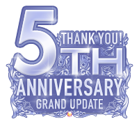 五周年